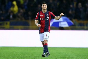 球員集錦：傳射俱佳！為人低調(diào)的意甲寶藏邊鋒——奧爾索里尼