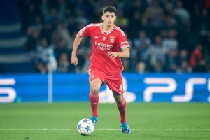 球員集錦：好苗子!具備巨大潛力的葡萄牙年輕中衛(wèi)安東尼奧-席爾瓦