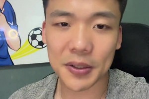 王楚淇：皇馬憑啥和巴黎踢高位逼搶，這倆根本不是一個檔次的??