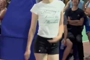 不懂就問：和女生打野球到底要不要認(rèn)真防??????