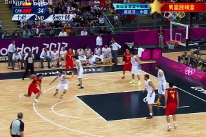 真快啊！陳江華倫敦奧運(yùn)會個(gè)人集錦！破敵過箭疾！