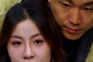 高詩巖太有福氣了，老婆非常漂亮??