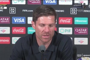 阿隆索談莫德里奇告別皇馬：痛苦的結(jié)局，他是世界足壇的傳奇