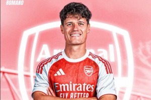 官宣！丹麥中場諾爾高加盟阿森納，一起來欣賞其集錦吧！