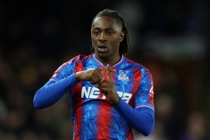 球員集錦：豪門殺手！英格蘭本土前場(chǎng)多位置攻擊手埃澤