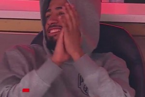 河村勇輝談代表公牛出戰(zhàn)夏聯(lián)：我是喬丹的粉絲，這是一個好的機會