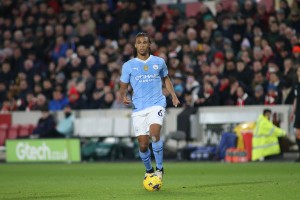 球員集錦：荷蘭國家隊常客！健康的阿克仍是防守端一等一的好手