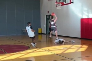 本來以為校園優(yōu)先擇偶權(quán)已經(jīng)穩(wěn)了，結(jié)果??????