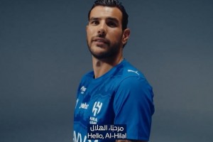 官宣！法國“超跑”特奧加盟利雅得新月！一起來欣賞其精彩集錦