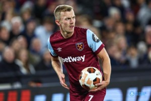 球員集錦：英格蘭任意球大師！中場(chǎng)組織能力不俗的沃德-普勞斯