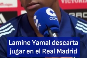 央視總臺(tái)專訪亞馬爾，小伙來中國之前還學(xué)了中文：你好??