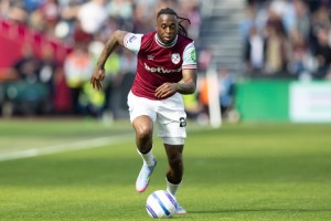 球員集錦：搶球機器！瘋搶防守型邊后衛(wèi)萬比薩卡