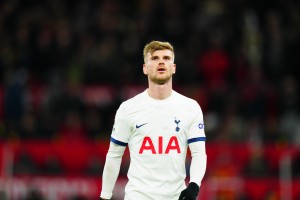 球員集錦：效果十足！德國金色偵察機——維爾納！