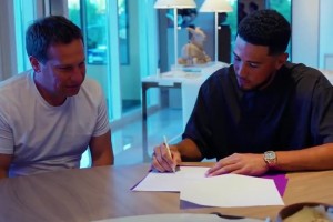 這球我輕松拿捏！還記得這位阿根廷門將嗎？