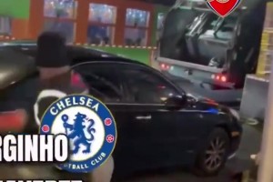 馬杜埃凱也來了！外網(wǎng)調(diào)侃：切爾西不斷地往阿森納丟垃圾????