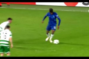 超5000萬鎊加盟阿森納已敲定！馬杜埃凱個(gè)人精彩集錦！