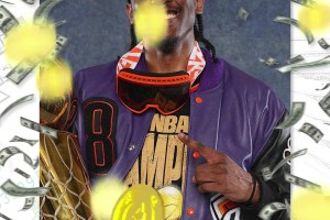 杰倫威五年2.87億續(xù)約雷霆！三少合集花費(fèi)雷霆8.22億