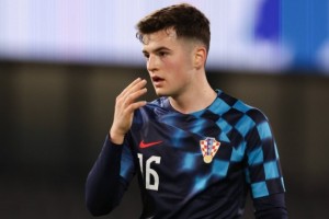 球員集錦：克羅地亞天才巴圖里納！擁有一手組織&出色的傳球能力