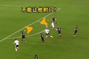 腦袋都想破了！萬萬沒想到穆勒會(huì)這樣來一腳！