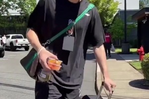 期待！開拓者全隊啟程備戰(zhàn)與勇士的夏季聯(lián)賽