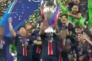 史無前例！巴黎可能成為足壇首支“七冠王”??