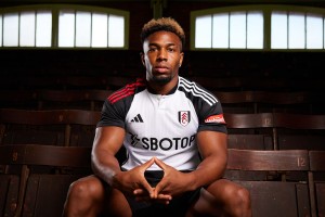 球員集錦：速度流肌肉猛男特勞雷！盤帶&過人猛得一批！