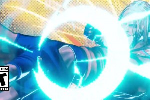 酷哦??！C羅飛踢化身格斗大師，《餓狼傳說：群狼之城》宣傳片