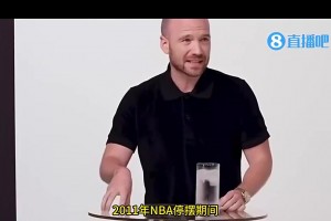 這也行？JR透露：在浙江隊打球時，我只要得30分以上就不用訓練了