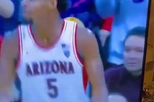 布朗尼：我想讓自己成為防守型球員，我不會(huì)是那種靠得分的人