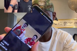 NBA比CBA更文明？馬布里：NBA不會有人像杜峰一樣故意絆你