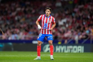 球員集錦:名門之后!小小西蒙尼已是馬競邊路常駐突破手之一的存在