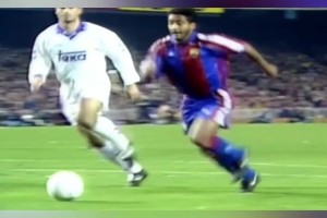 獨(dú)狼羅馬里奧對(duì)陣皇馬戴帽！只為得到8天假期回巴西過狂歡節(jié)