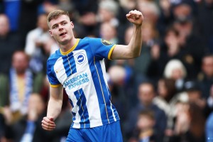 球員集錦：愛爾蘭天才前鋒！多家豪門仍在觀察的目標伊萬-弗格森