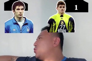 德國(guó)球迷最難忘的一集