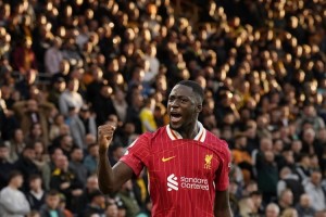 球員集錦：高壯型法國中衛(wèi)科納特！預(yù)判性強&覆蓋能力出眾