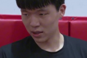 楊瀚森談NBA最強(qiáng)五人組：約基奇、濃眉、詹姆斯、東契奇、歐文