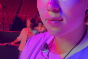 朱芳雨曾在直播中表示：不管打球還是打架，我都打不過劉玉棟??