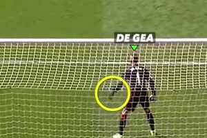 德赫亞：這下完犢子了??