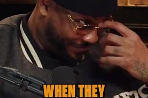 甜瓜：掘金主動(dòng)把15號(hào)給約基奇穿的行為，很小心眼！他們想抹滅我在掘金的貢獻(xiàn)