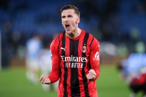 球員集錦：絕對的拼命三郎！不俗的奔跑能力讓薩56立足于意甲