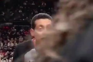 18年東決騎士4-3逆襲凱爾特人 7場比賽兩隊球員總得分對比