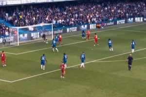 齊米卡斯球員集錦：左腳傳球功力出色，擅長在邊路與隊(duì)友配合