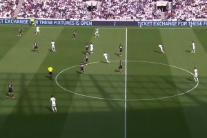 約翰遜球員集錦：跑位飄逸，門前嗅覺出色，具備一定邊路突擊能力