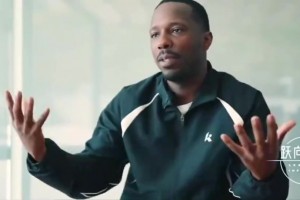 慧眼識(shí)珠！富保羅：楊瀚森優(yōu)秀所以我們會(huì)簽約！來(lái)自中國(guó)那更好！