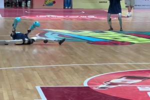 ??浙BA真的太抽象了~