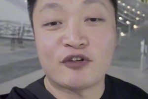 解說周鵬：楊瀚森給自己首秀打60分，我覺得怎么也得有80分！