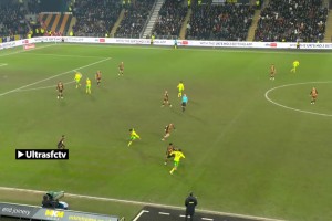 莫頓球員集錦：能攻善守的B2B小將，模板是維納爾杜姆