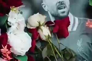 有情有義！利物浦于20點20分宣布退役若塔20號球衣！