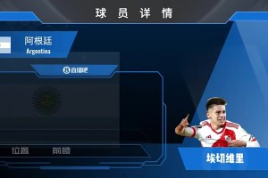 埃切維里球員集錦：良好的耐力與體能 下盤對抗出色的球員