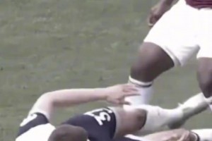 熱刺情景劇劇場！庫杜斯與范德文不得不說的故事！